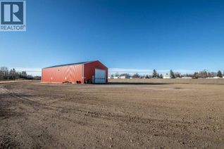 Industrial Property for Sale, 4204 50 Avenue, Stettler, AB