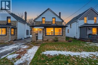 House for Sale, 20 York Street, Welland, ON