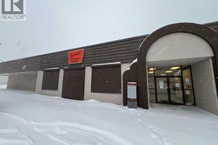 Property for Lease, 5023 3rd Avenue, Edson, AB