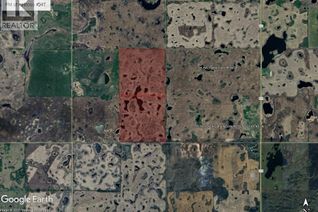 Commercial Farm for Sale, E 1/2 16-26-15 W2 - Lestock, Kellross Rm No. 247, SK