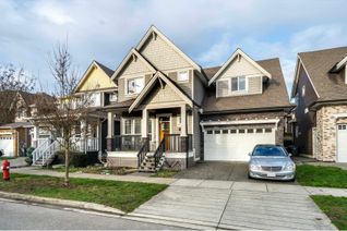 Detached House for Sale, 17349 1 Avenue, Surrey, BC