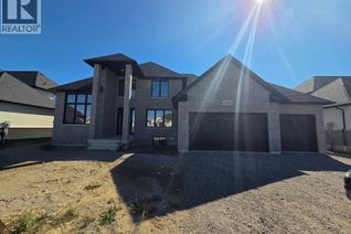 Ranch-Style House for Rent, 4410 Belmont, Comber, ON