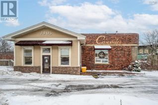 Commercial/Retail Property for Sale, 1405 Bedford Highway, Halifax, NS