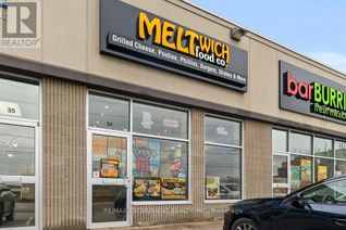 Property, 9 Pine Street N #34, Thorold (Thorold Downtown), ON