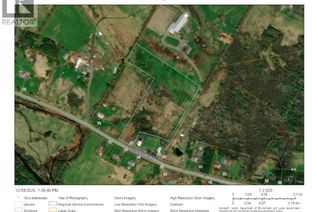 Property for Sale, Lot Kingsley Road, Estey's Bridge, NB