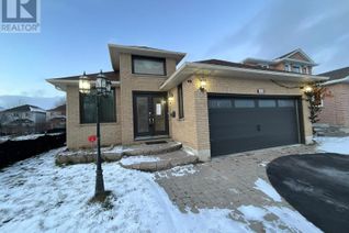 Property for Sale, 305 Sandringham Drive, Clarington (Courtice), ON