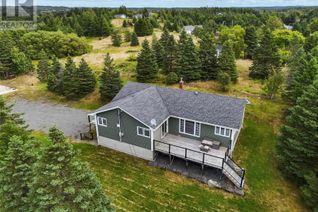 Bungalow for Sale, 551 Main Road, Whitbourne, NL