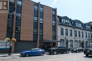 Property for Lease, 275 Ontario Street #205, Kingston (East of Sir John A. Blvd), ON