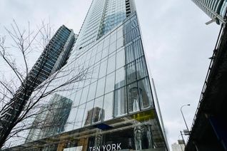Property for Sale, 10 York Street #1106, Toronto (Waterfront Communities), ON