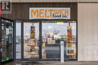 Fast Food/Take Out Business for Sale, 3701 Portage Road #4A, Niagara Falls (Stamford), ON