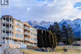 Condo for Sale, 5052 Riverview Road #2008A, Fairmont Hot Springs, BC