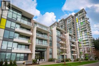 Property for Rent, 5687 Gray Avenue #507, Vancouver, BC