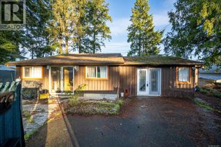 Property for Sale, 1576 Owen Rd, Comox, BC Property for Sale, 1576 Owen Rd, Comox, BC