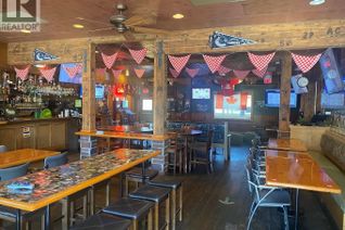 Commercial/Retail Property for Sale, 2099 Garcia Street, Merritt, BC