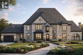 Detached House for Sale, 7100 Kilbourne Road #Lot 10, London South (South V), ON