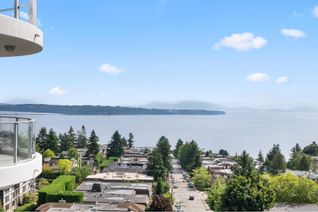 Condo Apartment for Sale, 1500 Martin Street #1102, White Rock, BC