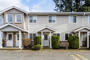 Townhouse for Sale, 46735 Yale Road #13, Chilliwack, BC Townhouse for Sale, 46735 Yale Road #13, Chilliwack, BC