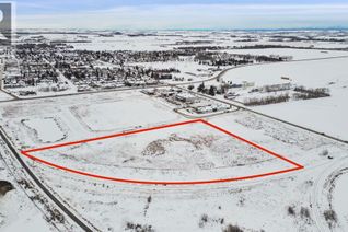 Property for Sale, 200 Shantz Drive, Didsbury, AB
