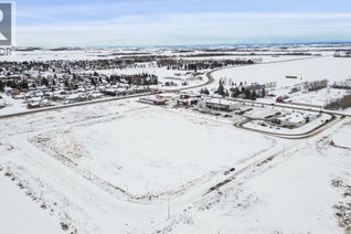 Commercial Land for Sale, 1000 Shantz Drive, Didsbury, AB Commercial Land for Sale, 1000 Shantz Drive, Didsbury, AB