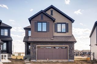 Property for Sale, 8 Cloutier Cl, St. Albert, AB