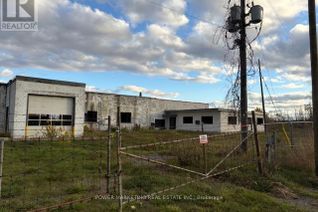Commercial Land for Sale, 13210 River Road, North Dundas, ON