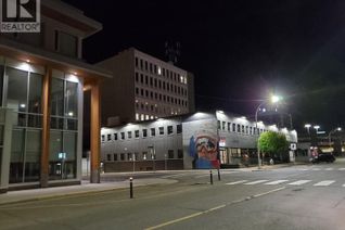 Property for Lease, 1323 5th Avenue, Prince George, BC Property for Lease, 1323 5th Avenue, Prince George, BC