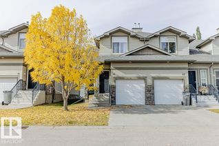 Townhouse for Sale, 42 9511 102 Av, Morinville, AB