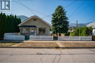 Ranch-Style House for Sale, 1338 Third Avenue, Trail, BC