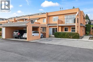 Condo Townhouse for Sale, 2433 Ingram Road #6, West Kelowna, BC