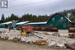 Farm for Sale, 1519 Highway 6, 26 Byers Road, Cherryville, BC