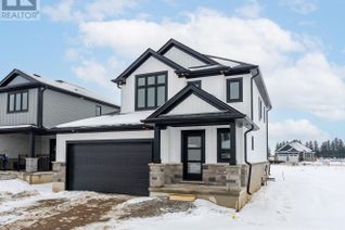 Property for Sale, 64 Postma Crescent, North Middlesex (Ailsa Craig), ON