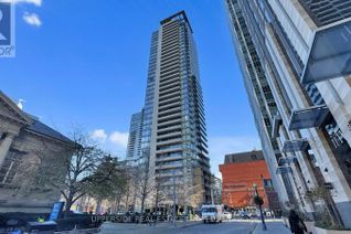 Property for Sale, 18 Yorkville Avenue #502, Toronto (Annex), ON
