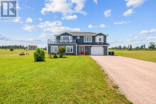 Duplex for Sale, 31 Sanford Lane, New Dominion, PE