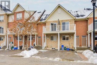 Property for Sale, 95 Faithful Way, Markham (Milliken Mills East), ON