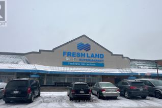 Property for Lease, 31 Tapscott Road #F, Toronto (Malvern), ON