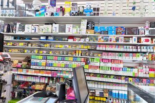 General Retail Business for Sale, 39 E Pender Street, Vancouver, BC