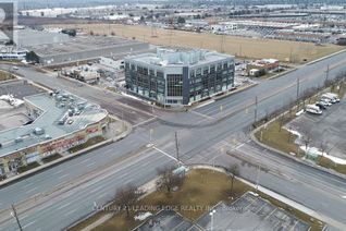 Commercial/Retail Property for Sale, 2855 Markham Road #206, Toronto (Rouge), ON