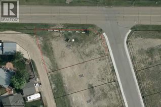 Property for Sale, 101 Fielding Place, Hanna, AB Property for Sale, 101 Fielding Place, Hanna, AB