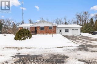 Bungalow for Sale, 6077 Hwy 35, Kawartha Lakes (Fenelon Falls), ON