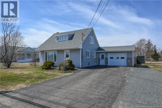 House for Sale, 228 P&ecirc;cheur Nord Street, Lam&egrave;que, NB