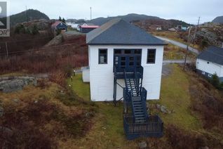 Commercial/Retail Property for Sale, 3 Rocky Lane, Burin, NL