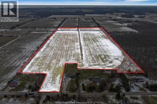 Commercial Land for Sale, 1577 Road 3 West, Kingsville, ON