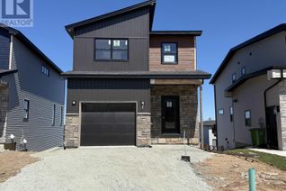 House for Sale, Lot 9-21 181 Brunello Boulevard, Timberlea, NS