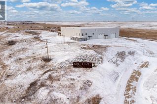 Industrial Property for Sale, Metro Manufacturing Building, Moose Jaw Rm No. 161, SK