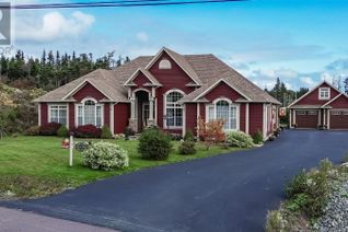 House for Sale, 17 Dock Point Street, Marystown, NL