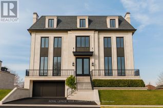 Property for Sale, 205 Heath Street W, Toronto (Casa Loma), ON