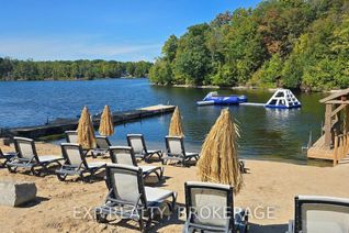 Campground Business for Sale, 4177 & 4187 Carrying Place Road, Frontenac (Frontenac South), ON