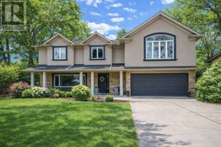 Property for Sale, 1302 Hillview Crescent, Oakville (FA Falgarwood), ON Property for Sale, 1302 Hillview Crescent, Oakville (FA Falgarwood), ON