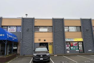 Property for Lease, 9547 152 Street #211, Surrey, BC