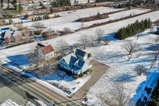 Property for Sale, 3152 Highway 1, Belliveaus Cove, NS